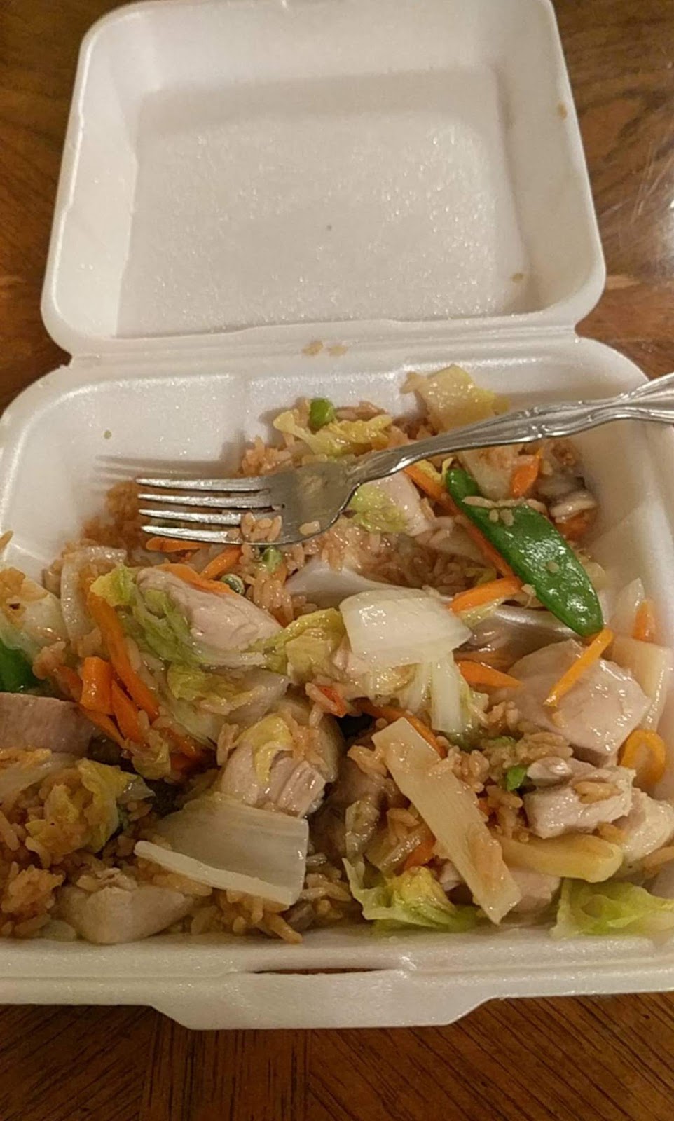 Jade Garden | restaurant | 7119 US-98, Panama City Beach, FL 32407, USA | 8502341422 OR +1 850-234-1422