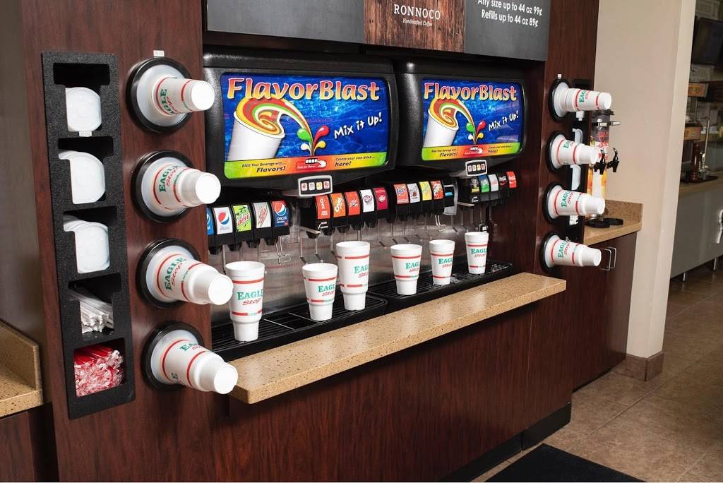87 Eagle Stop | meal takeaway | 19618 Steven Cole Ct, Boonville, MO 65233, USA | 6608825359 OR +1 660-882-5359