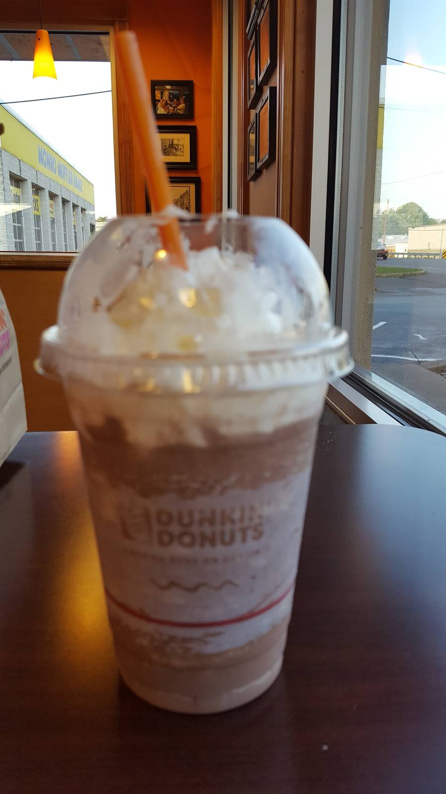 Dunkin | bakery | 895 Columbia Blvd, Bloomsburg, PA 17815, USA | 5707840108 OR +1 570-784-0108