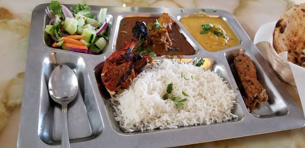 Biryani House | restaurant | 14936 Prairie Ave, Hawthorne, CA 90250, USA | 3106767528 OR +1 310-676-7528