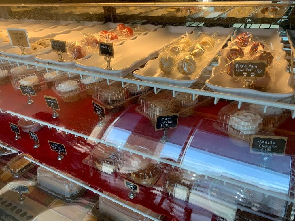 Jambetos Bakery & Cafe | bakery | 609 Dulles Ave Ste 750, Stafford, TX 77477, USA | 2812012477 OR +1 281-201-2477