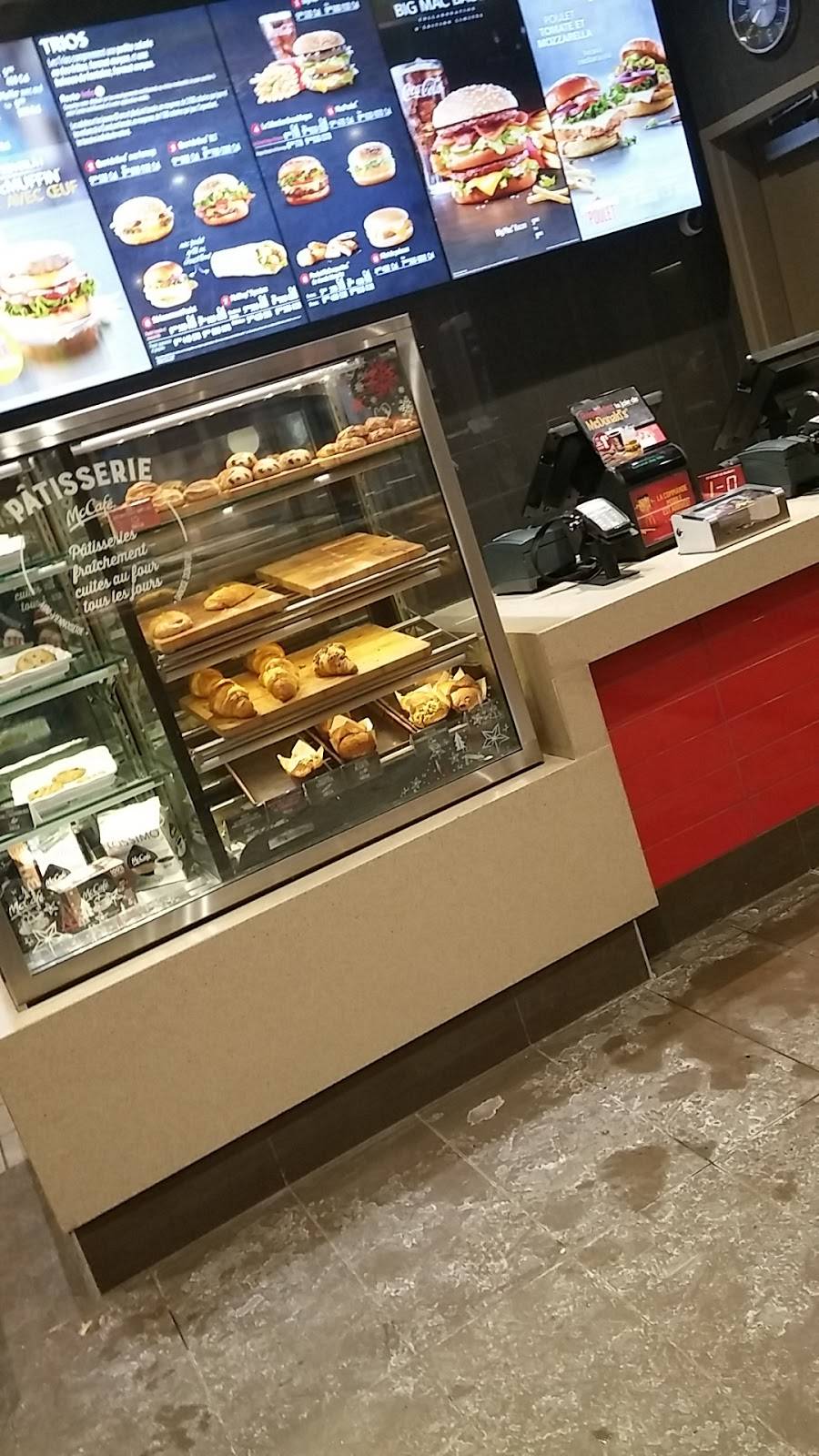 McDonalds | cafe | 264 Boulevard Louis-Philippe-Picard, Repentigny, QC J5Y 0K8, Canada | 4506576418 OR +1 450-657-6418