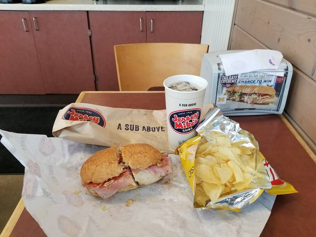 jersey mike's carpenter road