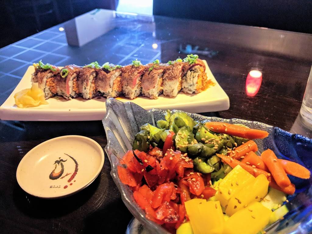 Masa Japanese Bistro & Sushi | restaurant | 12336 Shelbyville Rd, Louisville, KY 40243, USA | 5024095040 OR +1 502-409-5040