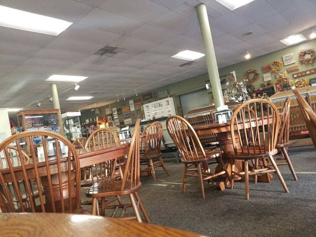 Pelican Coffee House | bakery | 108 S Sandusky Ave, Bucyrus, OH 44820, USA | 4195629727 OR +1 419-562-9727