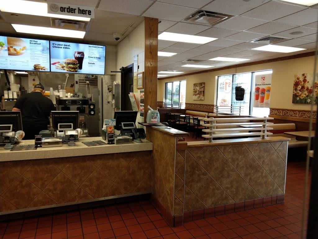 McDonald's 6901 Maynardville Pike, Knoxville, TN 37918, USA