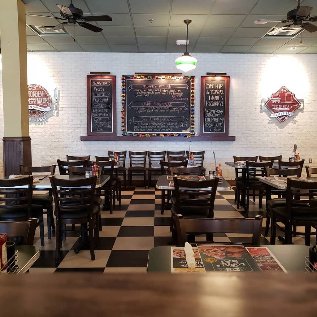 Metro Diner | cafe | 975 Airport Road Suite 20, 22, Huntsville, AL 35802, USA | 2563334974 OR +1 256-333-4974