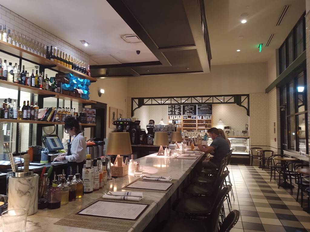 The General Muir | restaurant | 1540 Avenue Pl B-230, Atlanta, GA 30329, USA | 6789279131 OR +1 678-927-9131