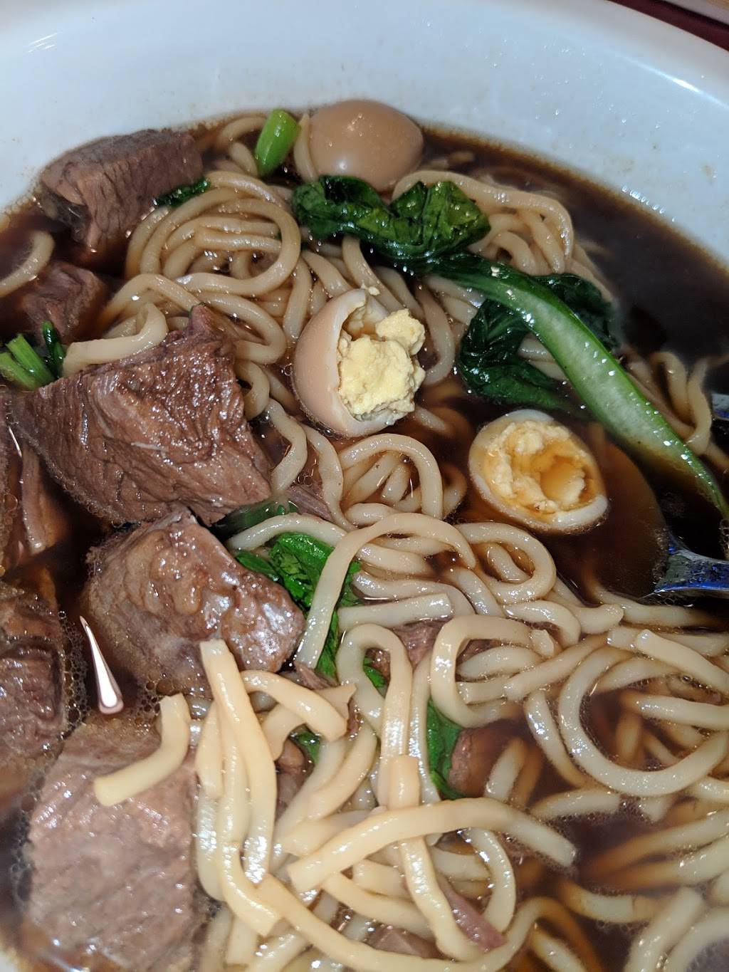 Pan Goo | restaurant | 5286 US-158, Advance, NC 27006, USA | 3369419738 OR +1 336-941-9738