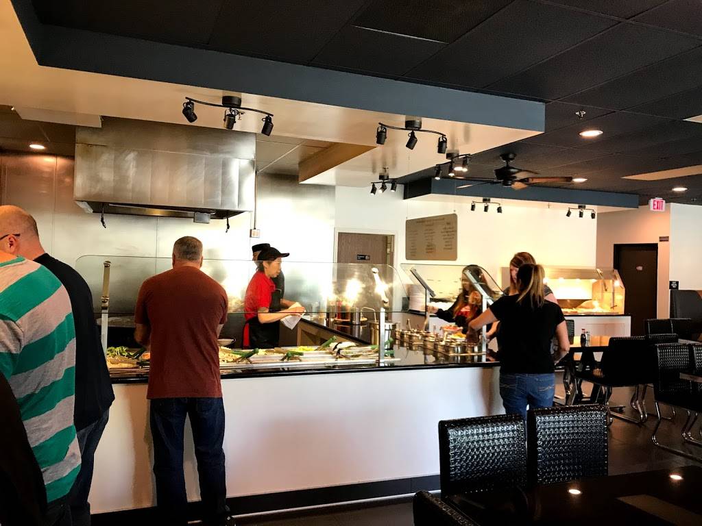 RC Mongolian BBQ | restaurant | 9879 E Foothill Blvd E, Rancho Cucamonga, CA 91730, USA | 9097273088 OR +1 909-727-3088