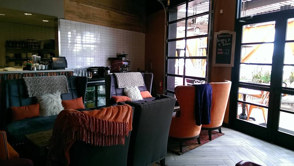 The Living Room Wine Café & Lounge Night club 4905 E Ray Rd 107
