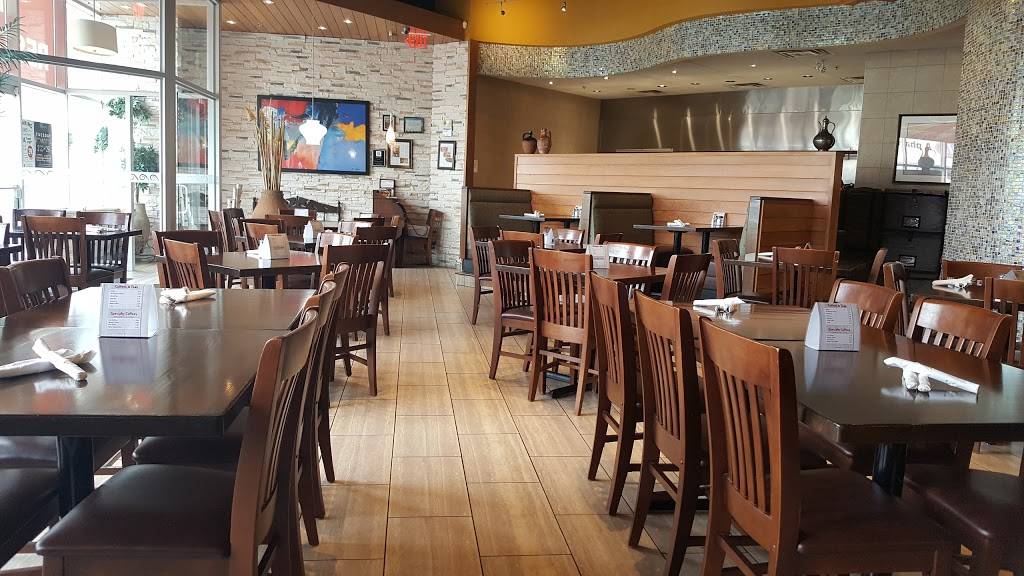 Astoria Shish Kebob House - Newmarket | meal delivery | 16850 Yonge St, Newmarket, ON L3Y 0A3, Canada | 9058950123 OR +1 905-895-0123