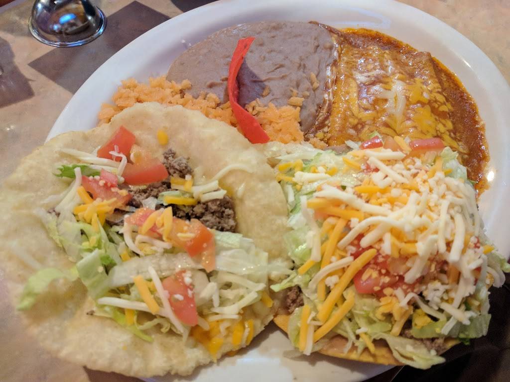El Sol De Mexico | restaurant | 1028 Water St, Kerrville, TX 78028, USA | 8302579777 OR +1 830-257-9777