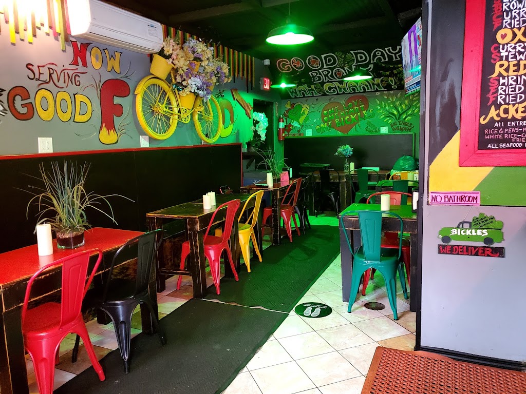 Bickles 2 Go | meal delivery | 726 Courtlandt Ave, The Bronx, NY 10451, USA | 3479634184 OR +1 347-963-4184