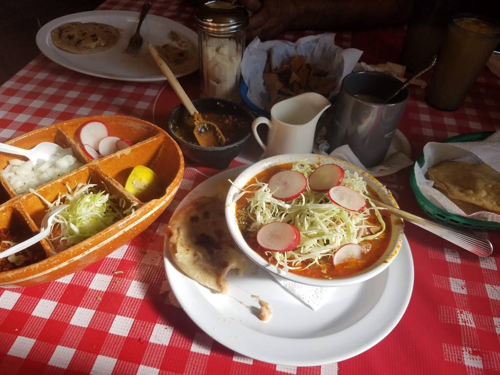 Antojitos Mi Ranchito | restaurant | km. 47 Carretera libre Tijuana Ensenada, Ejido Primo Tapia, 22710 Playas de Rosarito, B.C., Mexico | 016616141747 OR +52 661 614 1747