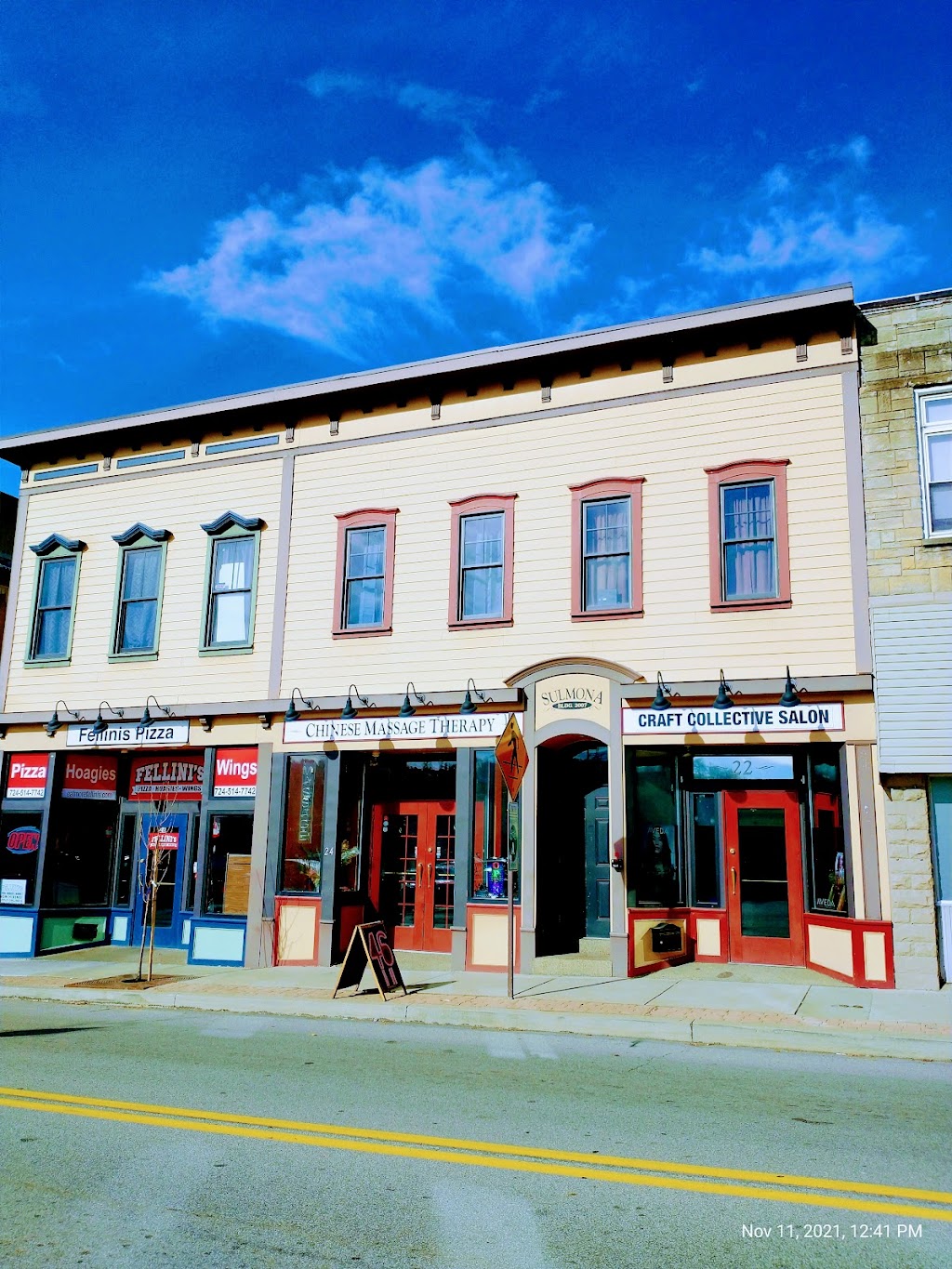 Fellinis Pizzeria | restaurant | 26 W Pike St, Canonsburg, PA 15317, USA | 7245147742 OR +1 724-514-7742