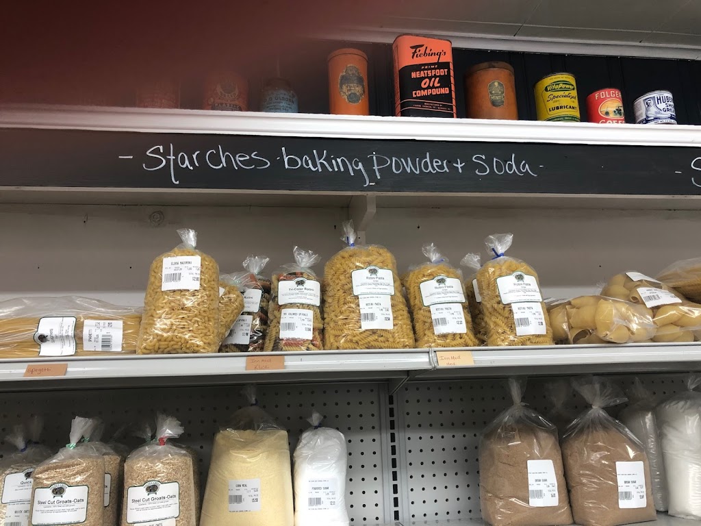 Small Town Goods, LLC. | cafe | 192 2nd St, West Farmington, OH 44491, USA | 3308891169 OR +1 330-889-1169