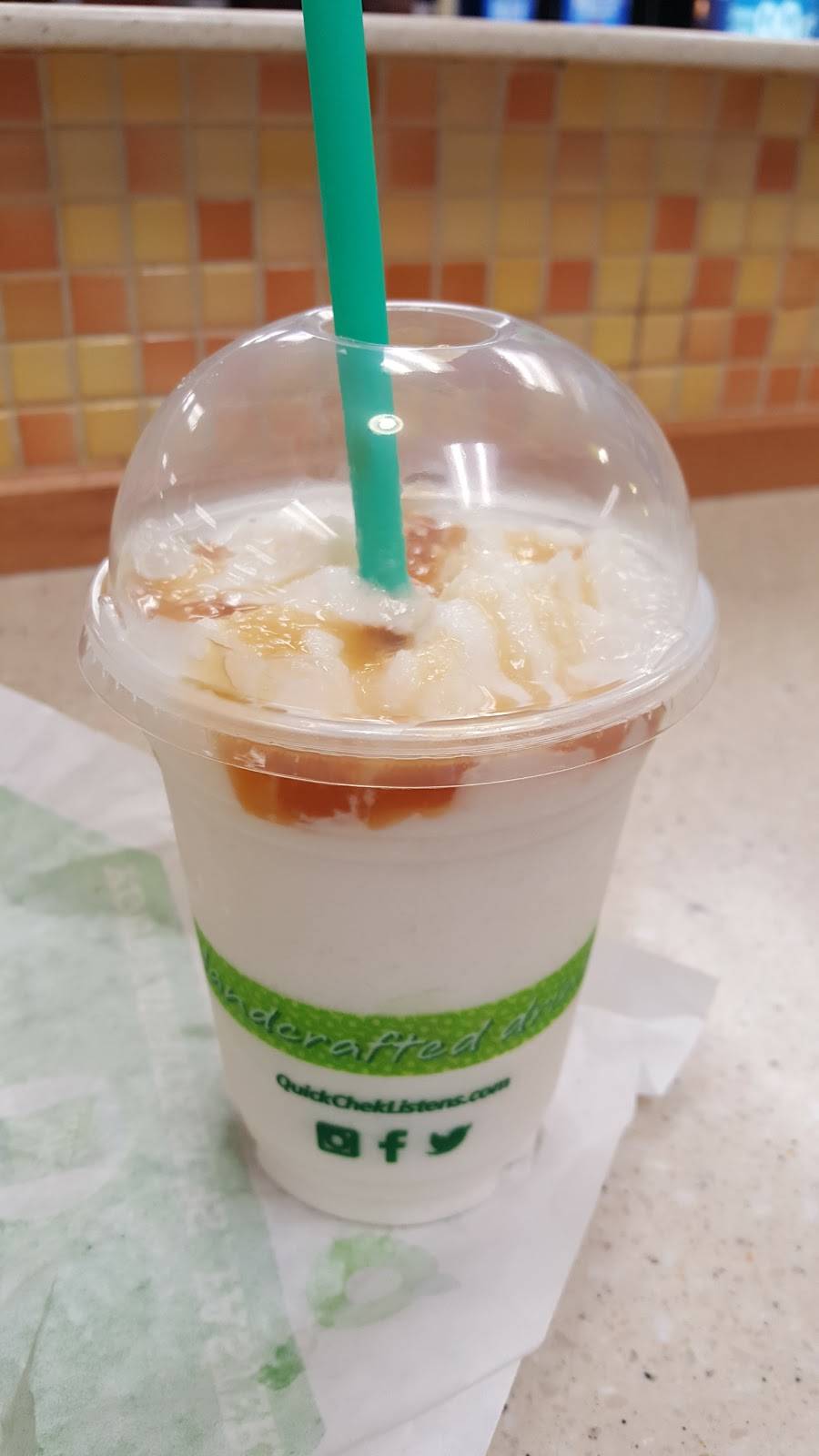 QuickChek | cafe | 2686 Middle Country Rd, Lake Grove, NY 11755, USA | 6317371484 OR +1 631-737-1484