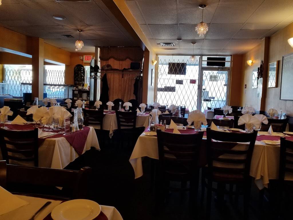 Restaurant Golden India | 408 McArthur Ave., Ottawa, ON K1K 1G8, Canada