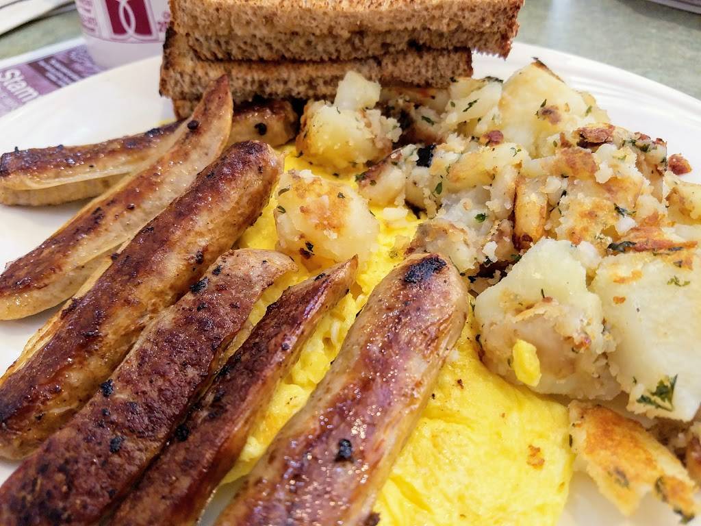 Bedford Street Diner | meal delivery | 935 Bedford St, Stamford, CT 06905, USA | 2034069985 OR +1 203-406-9985