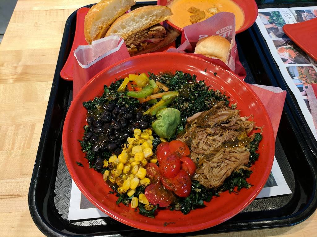 Café Zupas | cafe | 148 S Gary Ave #103, Bloomingdale, IL 60108, USA | 6302594131 OR +1 630-259-4131