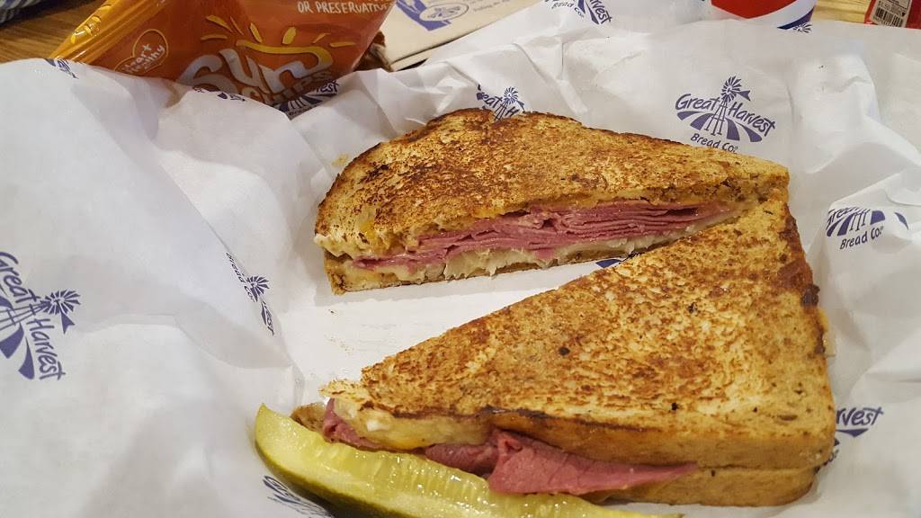 Great Harvest Bread Co | bakery | 4431 Springhill Dr, Owensboro, KY 42303, USA | 2702405554 OR +1 270-240-5554