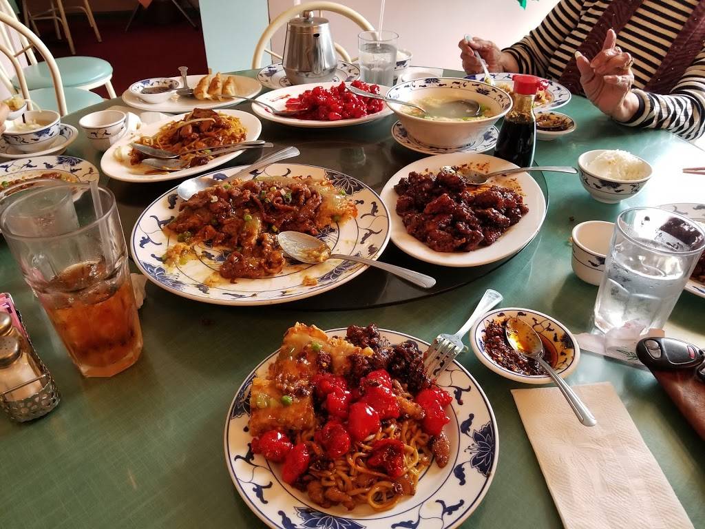 Hunan Garden Restaurant 2225 Plaza Pkwy C14 Modesto Ca