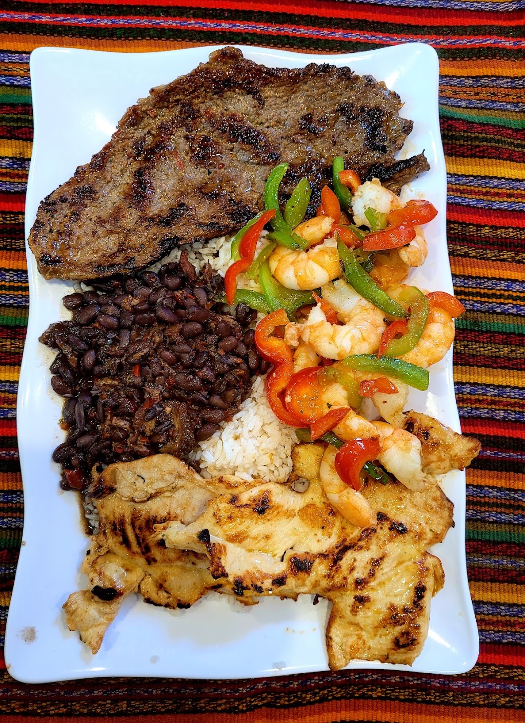 Palencianita Restaurant #2 | restaurant | 671 Broadway, Pawtucket, RI 02860, USA | 4015377956 OR +1 401-537-7956
