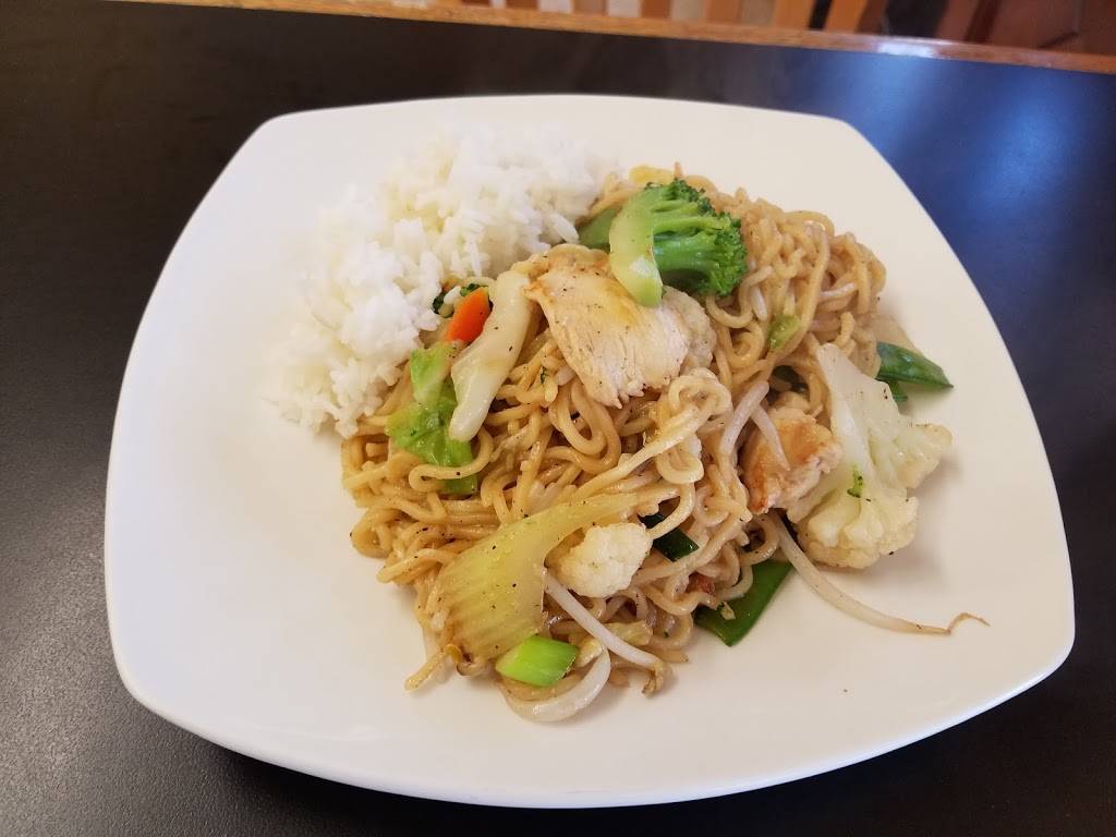 Lotus Thai Cuisine | restaurant | 2060 9th St, Los Osos, CA 93402, USA | 8055340489 OR +1 805-534-0489