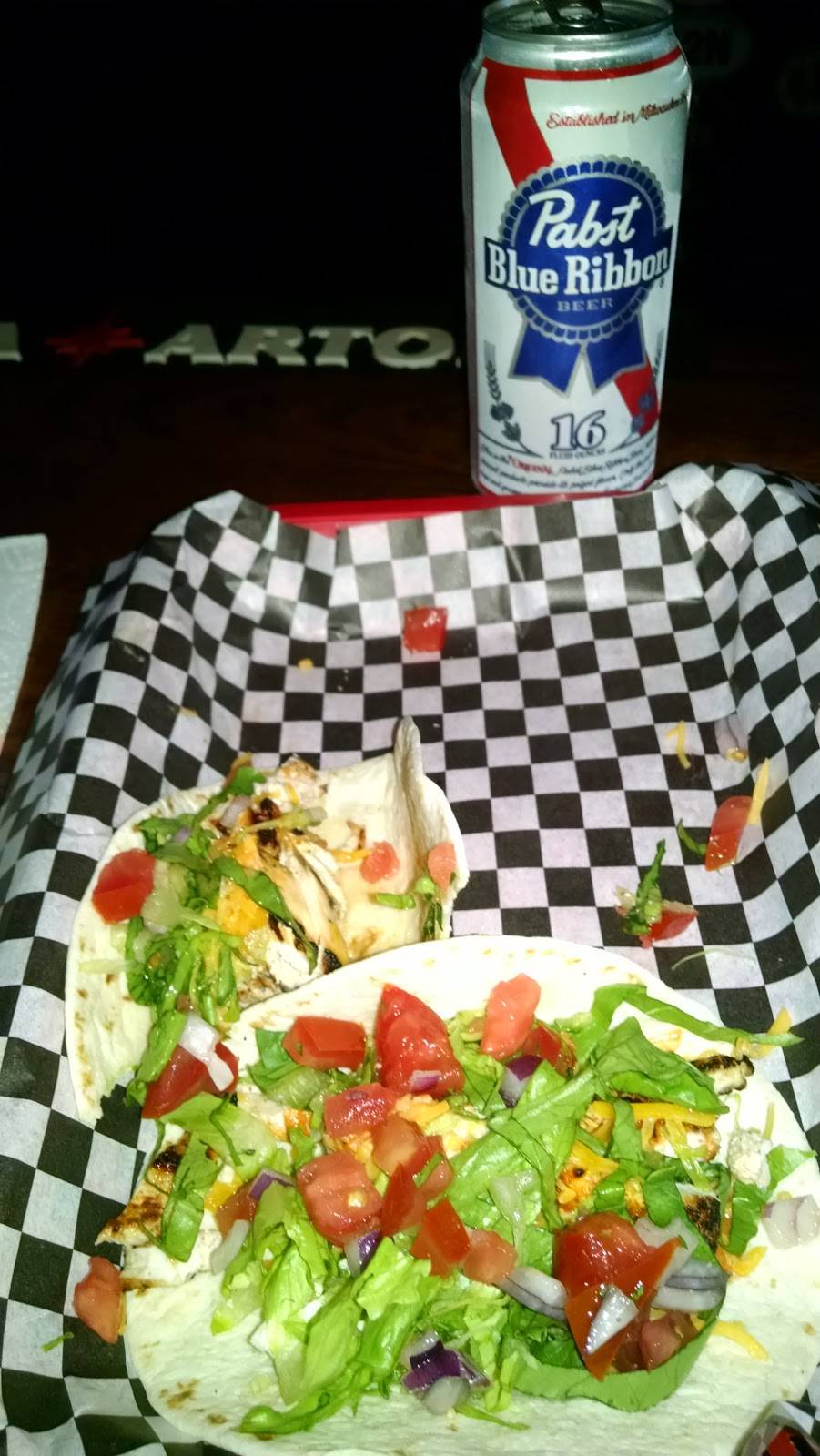 Rusty Buffalo Sports Pub & Grill | restaurant | 270 Center Rd, West Seneca, NY 14224, USA | 7166086621 OR +1 716-608-6621