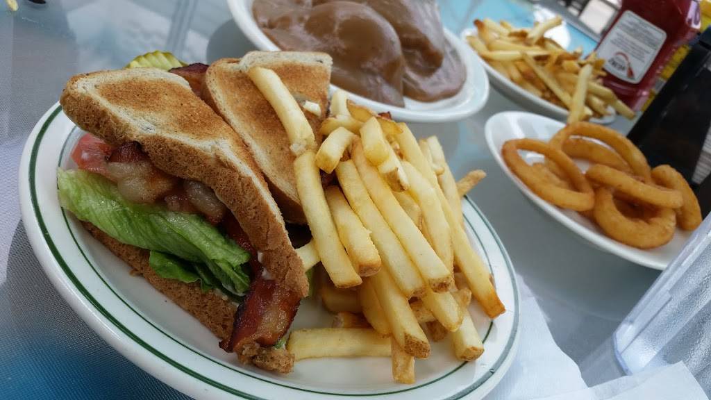Collegiate | restaurant | 31 N Main St, Alfred, NY 14802, USA | 6075879293 OR +1 607-587-9293