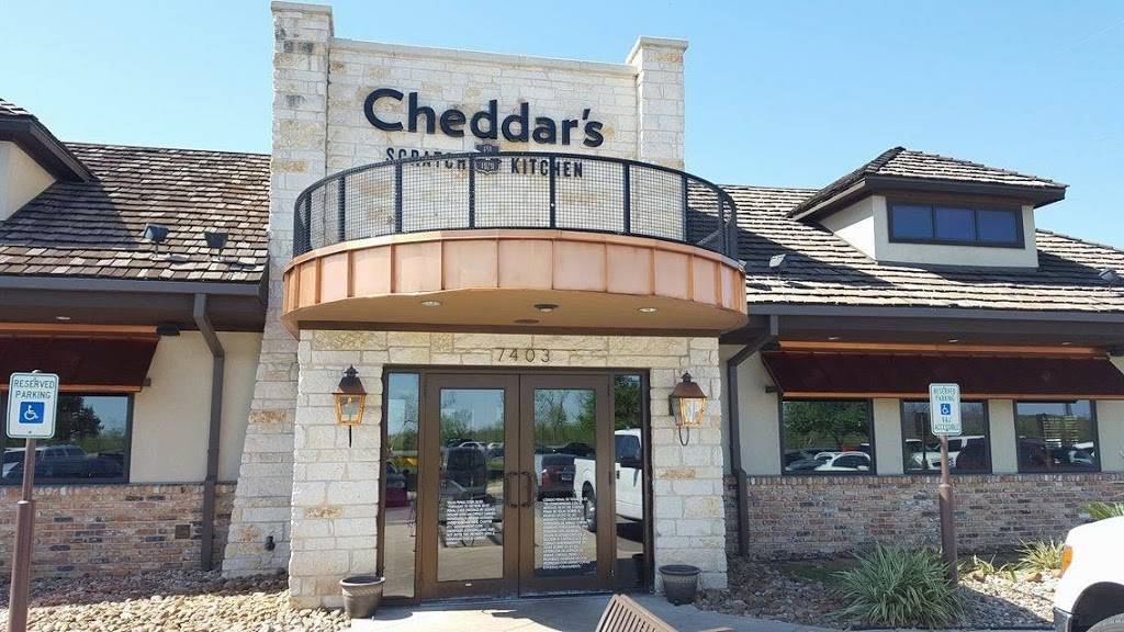 Cheddar's Scratch Kitchen | 7403 Northwest Loop 410, San Antonio, TX ...