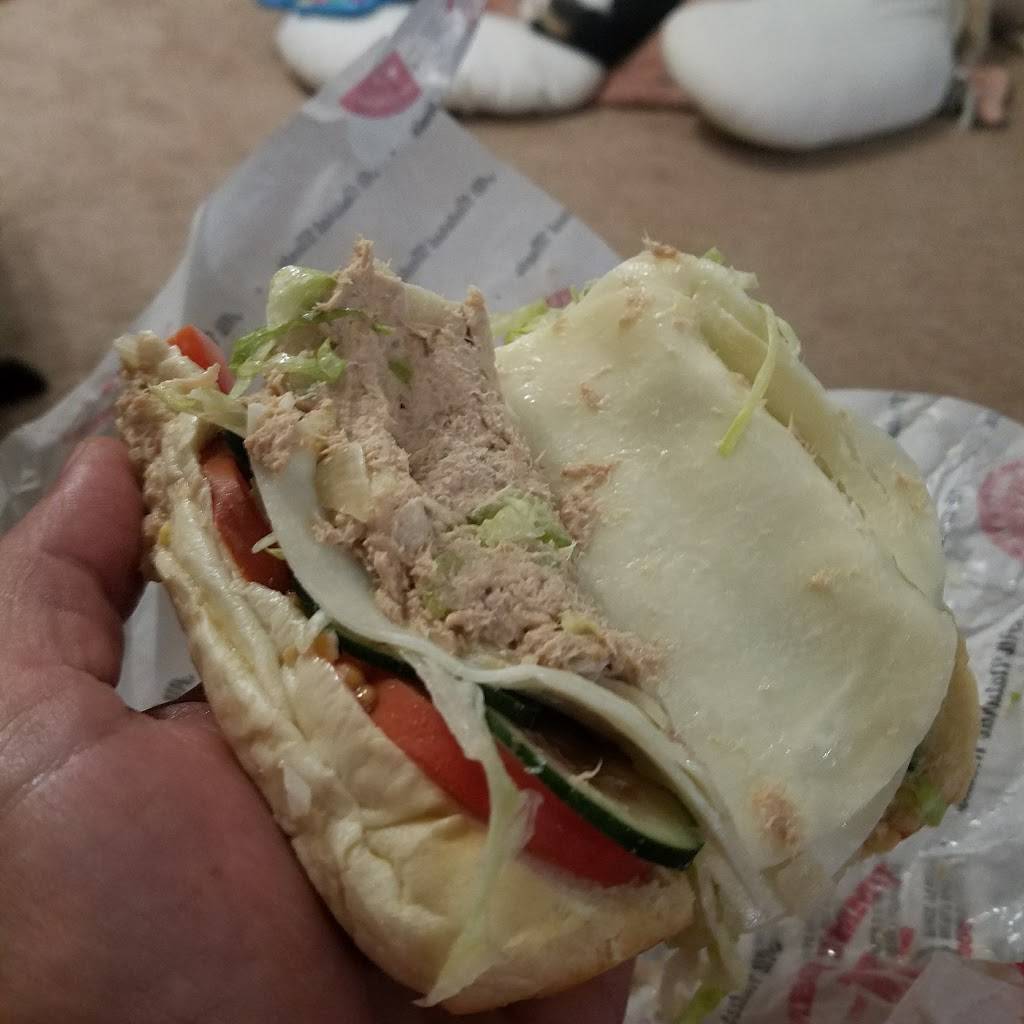 Jimmy Johns | meal delivery | 6011 Farm to Market 2920, Spring, TX 77379, USA | 2812057987 OR +1 281-205-7987
