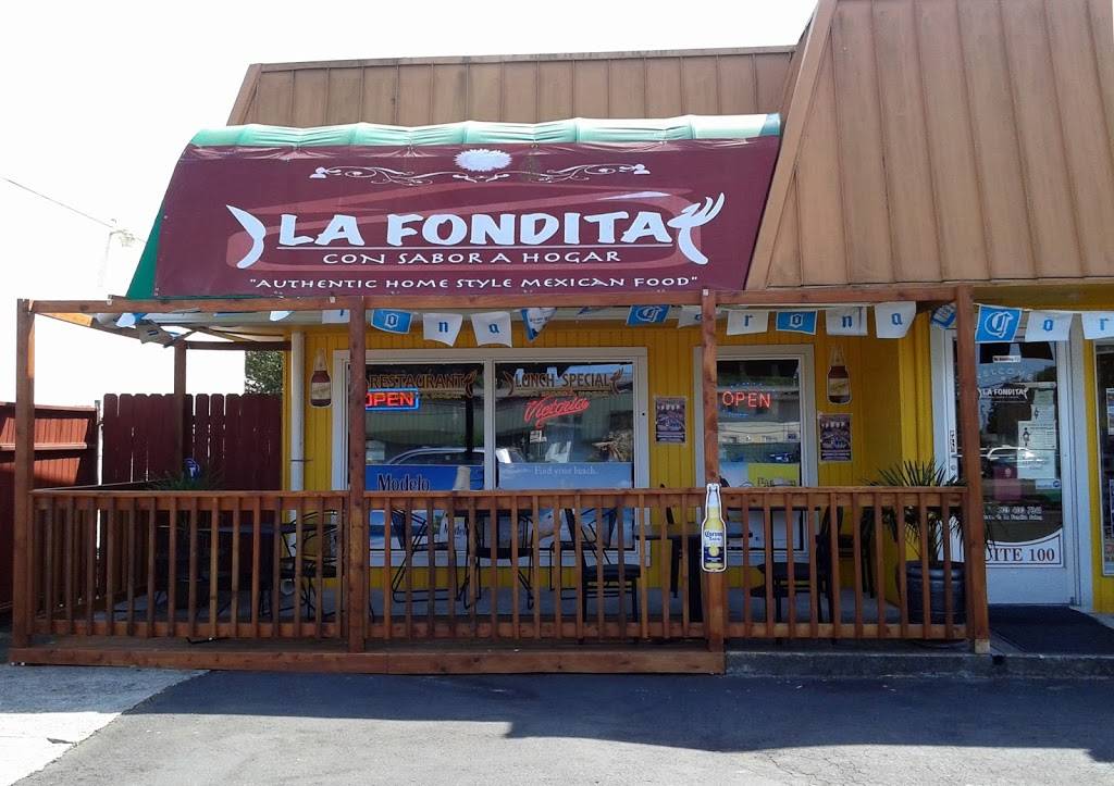 LA FONDITA 2 Restaurant 3330 Center St NE, Salem, OR 97301, USA