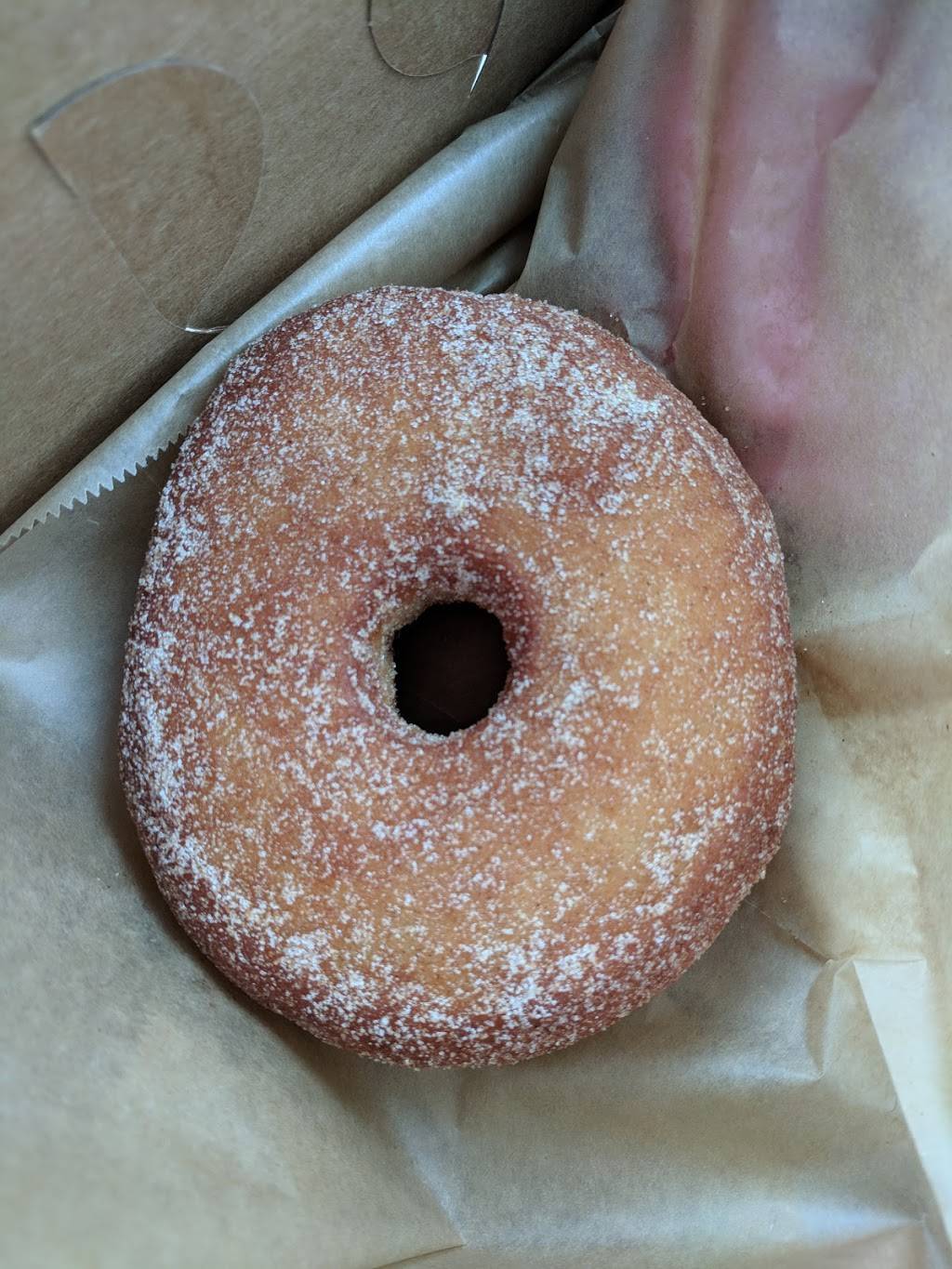 Blue Star Donuts | bakery | 14985 SW Barrows Rd #127, Beaverton, OR 97007, USA | 5033360028 OR +1 503-336-0028