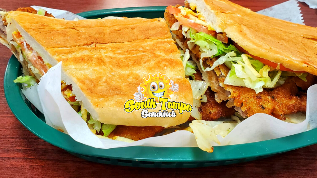 SOUTH TAMPA SANDWICH | restaurant | 6241 S Dale Mabry Hwy, Tampa, FL 33611, USA | 8133170591 OR +1 813-317-0591