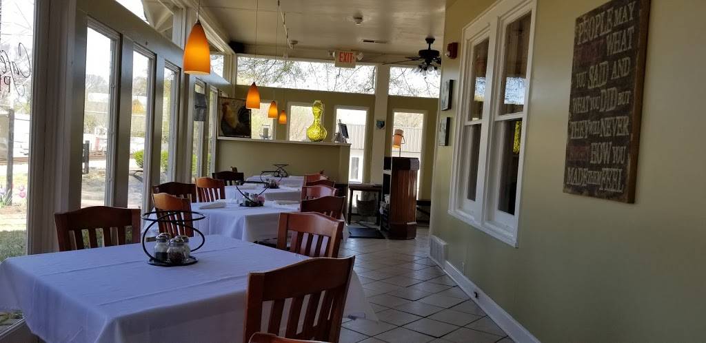 Cafe Piazza | restaurant | 139 S Rowlett St, Collierville, TN 38017, USA | 9018611999 OR +1 901-861-1999