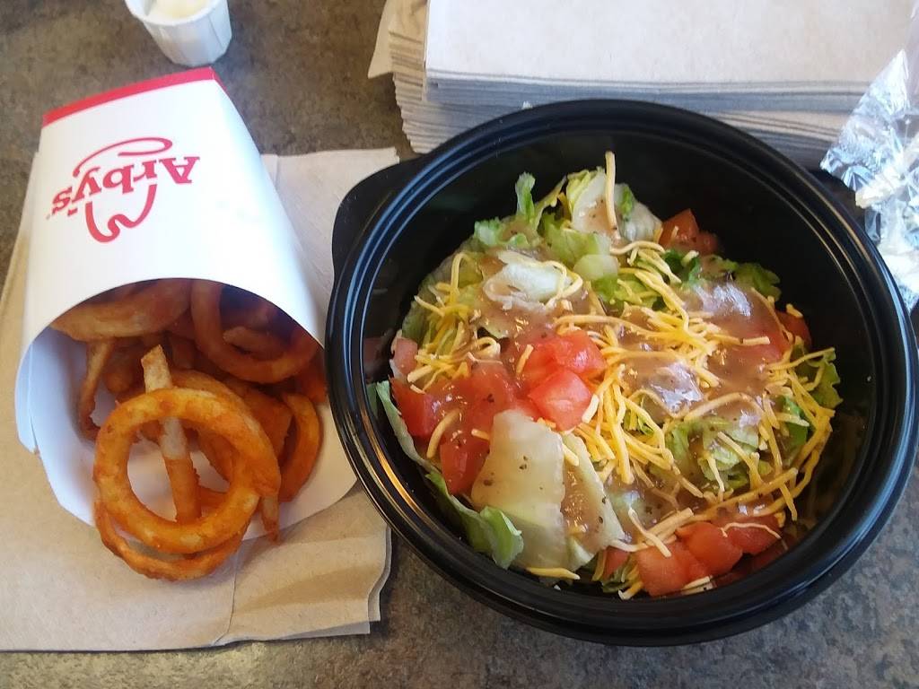 Arbys | restaurant | 4675 Cleburne Blvd, Dublin, VA 24084, USA | 5406746144 OR +1 540-674-6144