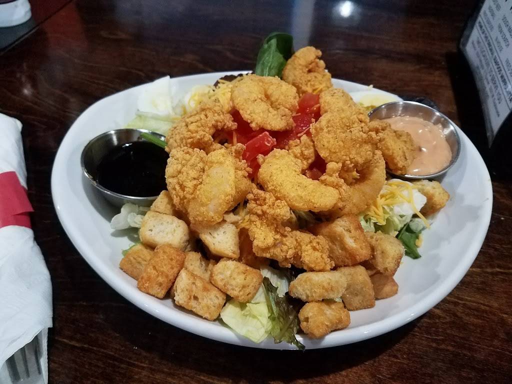 Parrans Po-Boys of Kenner | restaurant | 2321 W Esplanade Ave suite a, Kenner, LA 70065, USA | 5043056422 OR +1 504-305-6422