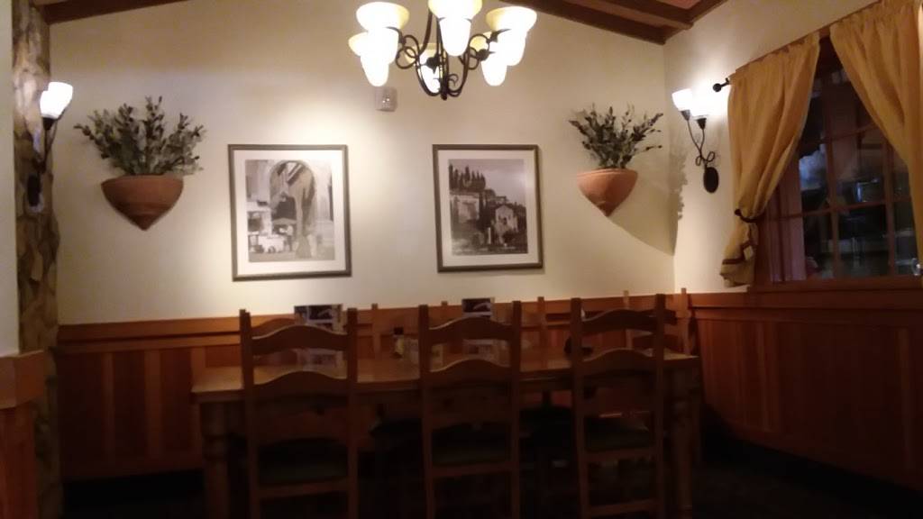 Olive Garden Italian Restaurant Meal Takeaway 4021 Nw Cache Rd