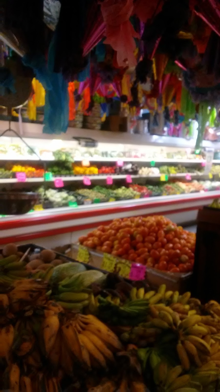 Supermercado Guanajuato #1 | bakery | 9901 La Grange Rd, Louisville, KY 40223, USA | 5024252961 OR +1 502-425-2961