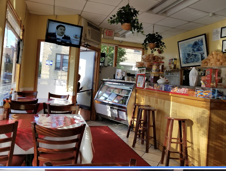 El Mole Poblano Restaurant | restaurant | 4316 New York Ave, Union City, NJ 07087, USA | 2016010202 OR +1 201-601-0202