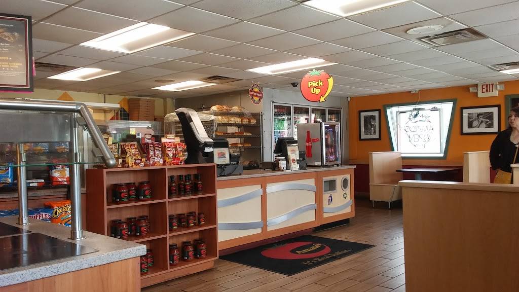 Amatos | bakery | 657 Broadway, Bangor, ME 04401, USA | 2079422929 OR +1 207-942-2929