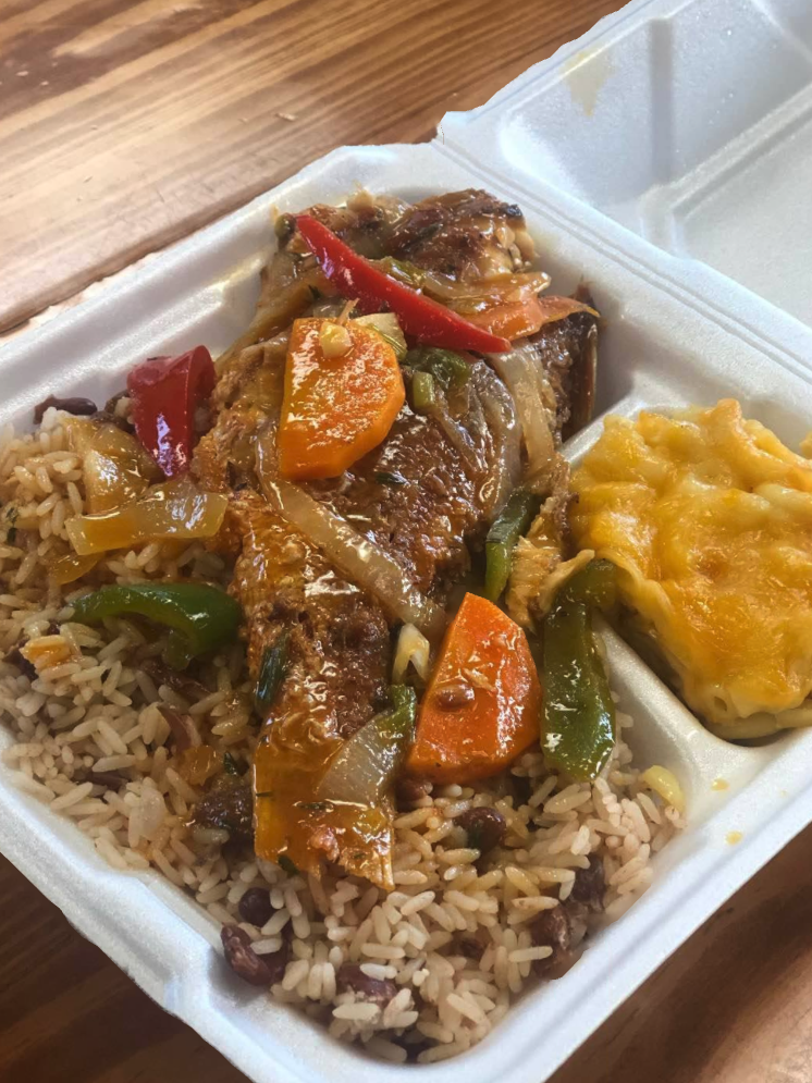 Jamaica Hut - Meal takeaway | 3213 Wrightsboro Rd, Augusta, GA 30909, USA