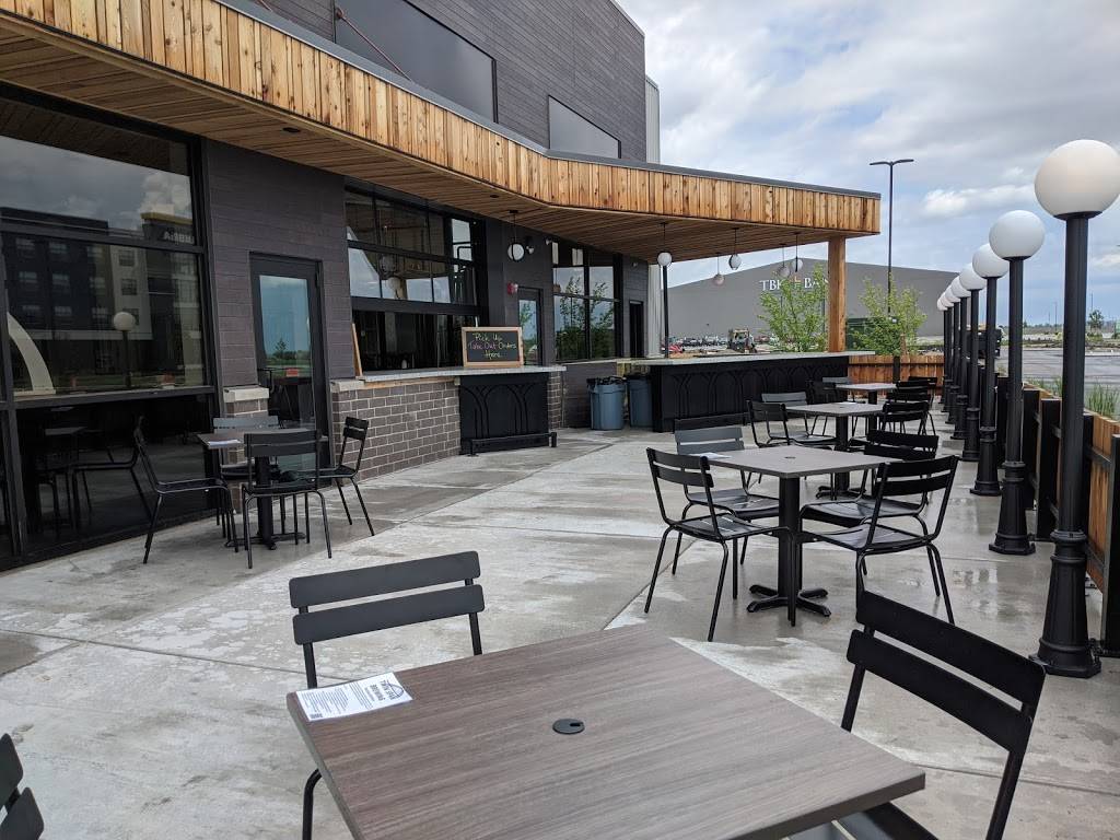 Twin Span Brewing | restaurant | 6776 Championship Dr, Bettendorf, IA 52807, USA | 5635264677 OR +1 563-526-4677