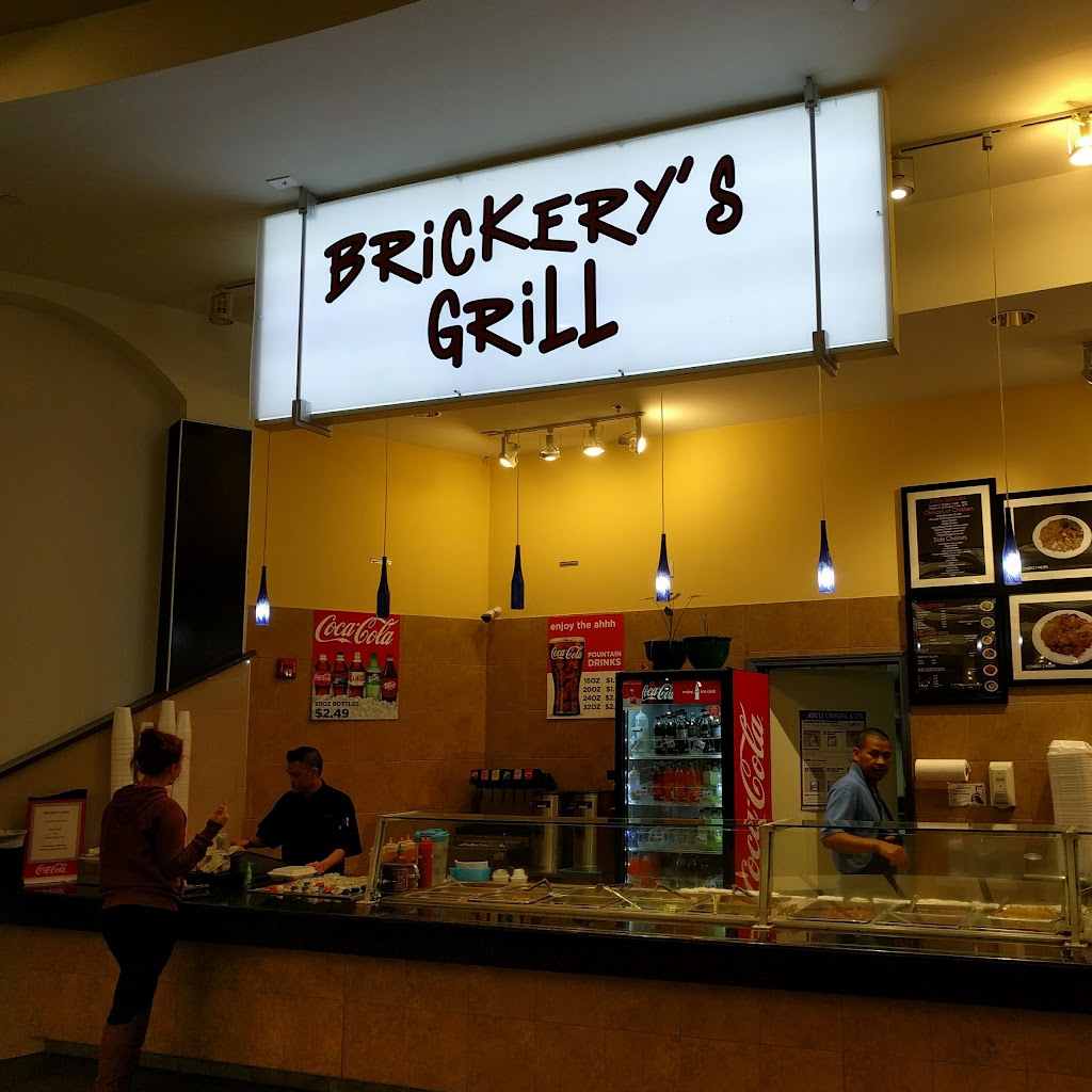 Brickery's Grill | 5100 N 9th Ave, Pensacola, FL 32504, USA