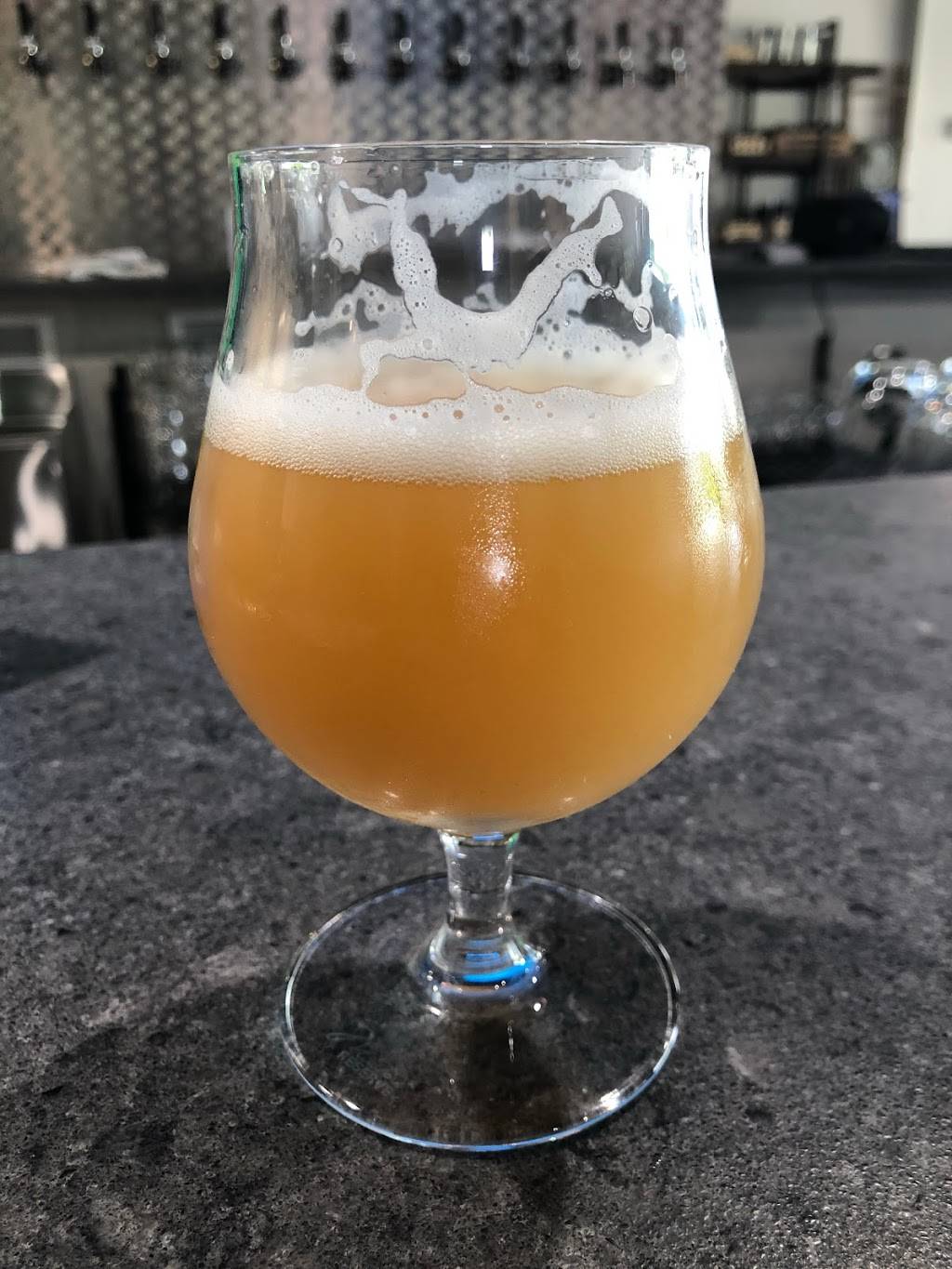 Bright Penny Brewing Company | restaurant | 107 N 7th St, Mebane, NC 27302, USA | 9195689415 OR +1 919-568-9415