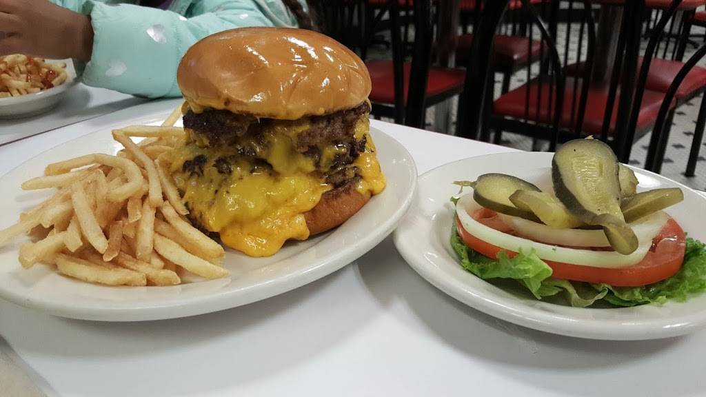 Steak 'n Shake - Restaurant | 4074 Mall Ave, Fayetteville, AR 72703, USA