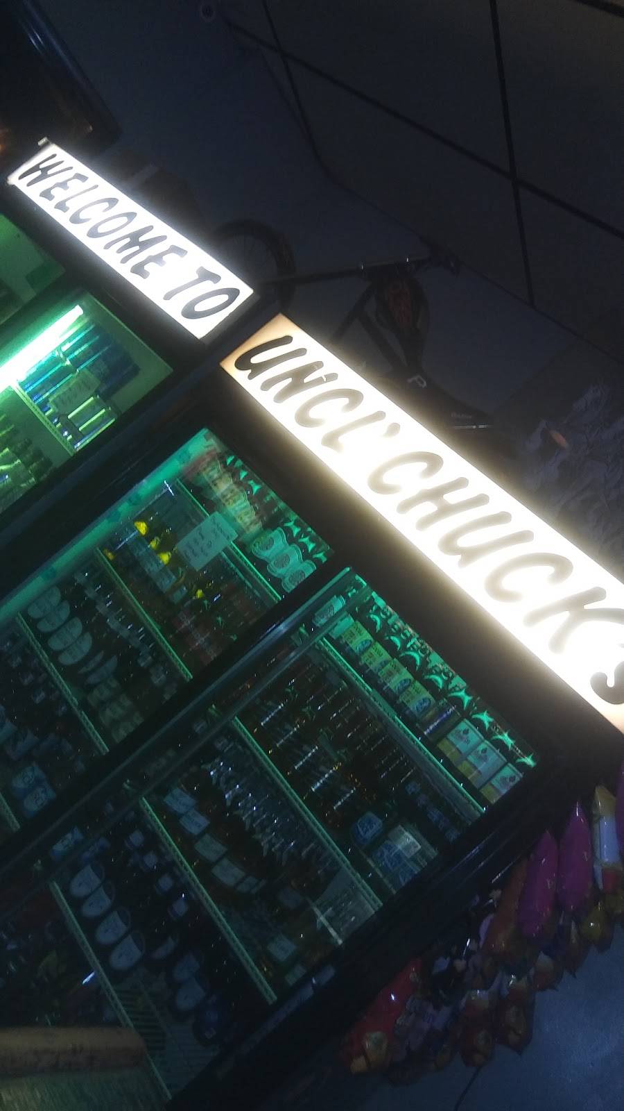 Uncl Chucks Bar & Grill | restaurant | 149 Brighton Ave, Rochester, PA 15074, USA | 7247750210 OR +1 724-775-0210