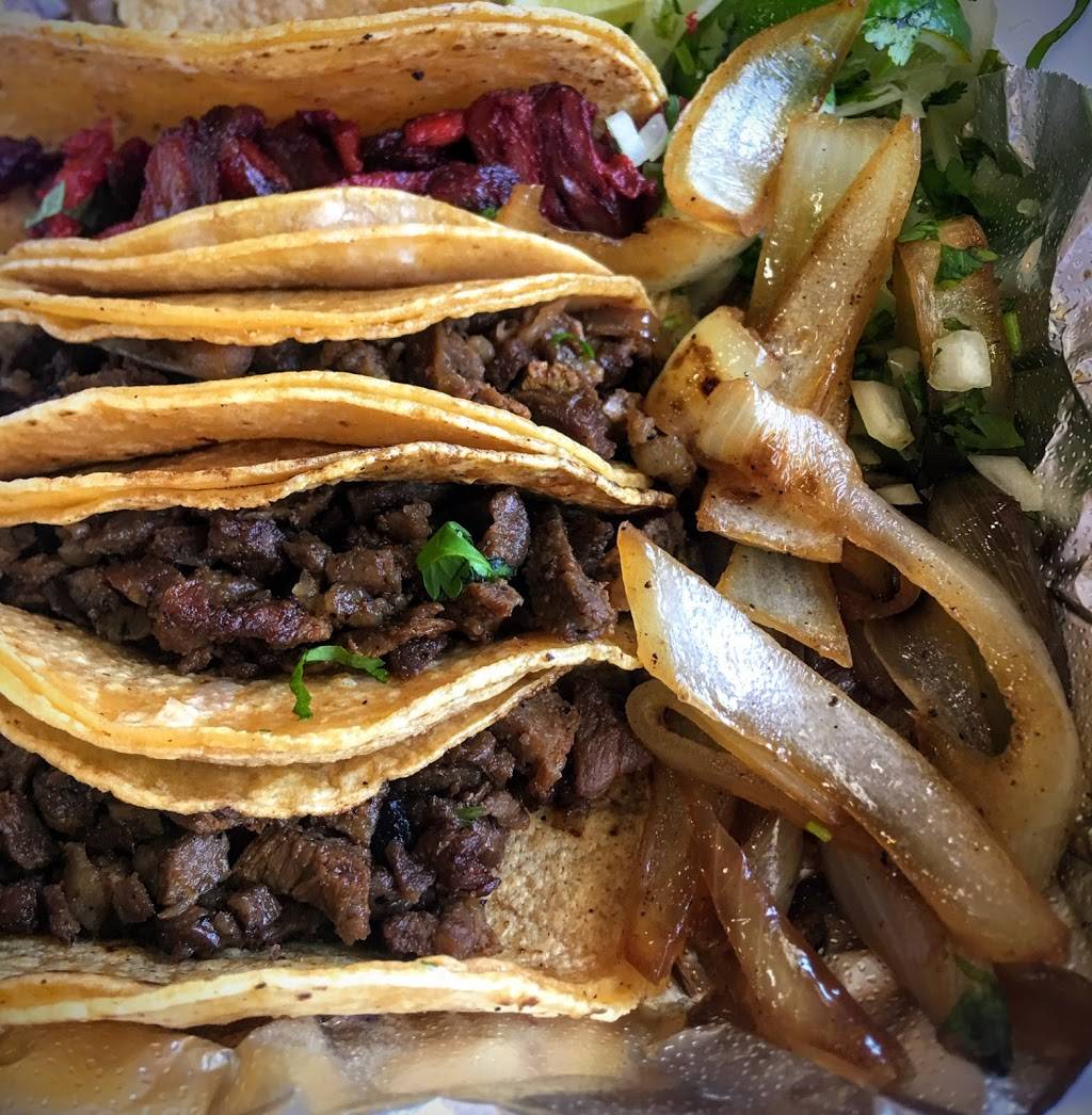 Fito's Tacos de Trompo 510 W Pioneer Pkwy, Grand Prairie, TX 75051, USA